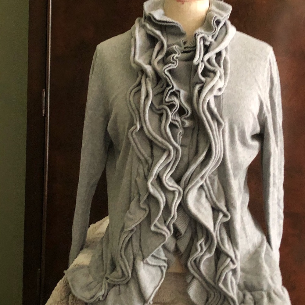 Romeo&Juliet sweater